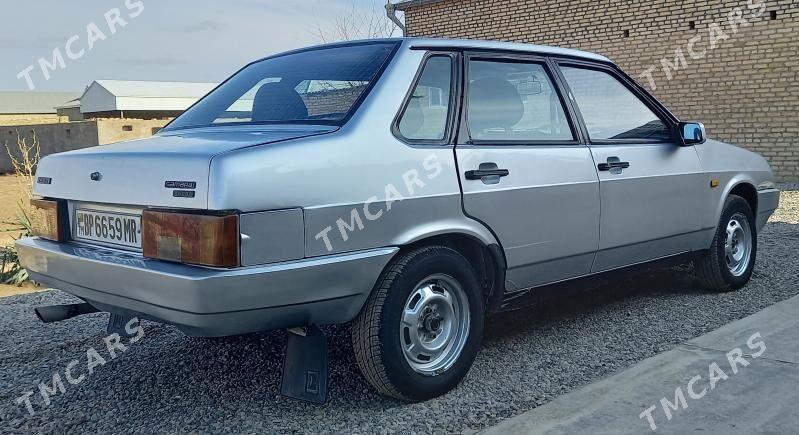 Lada 21099 2003 - 25 000 TMT - Байрамали - img 5