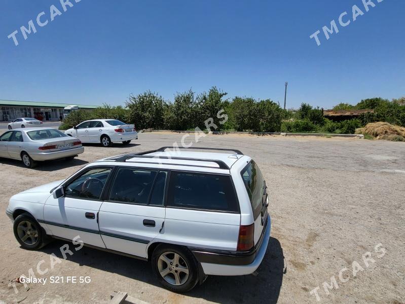 Opel Astra 1994 - 38 000 TMT - Türkmenabat - img 5