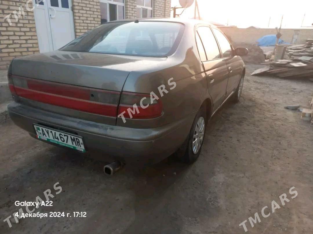 Toyota Corona 1993 - 55 000 TMT - Mary - img 1