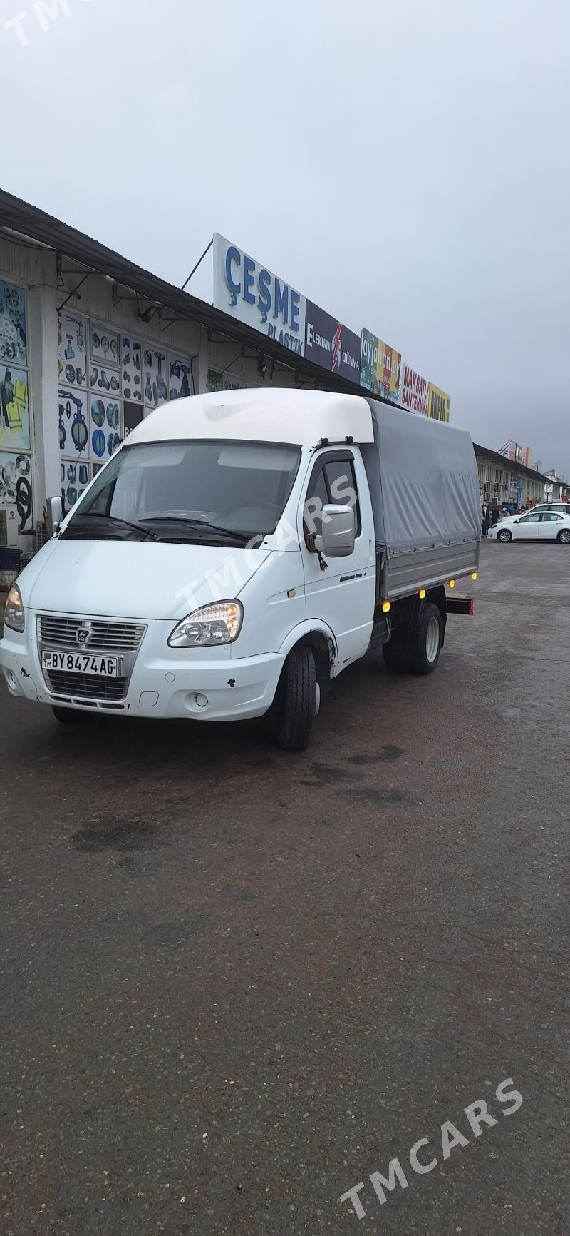 Gaz Gazel 2016 - 215 000 TMT - Ашхабад - img 5