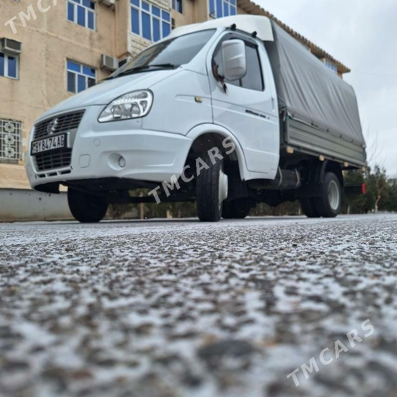 Gaz Gazel 2016 - 215 000 TMT - Ашхабад - img 3