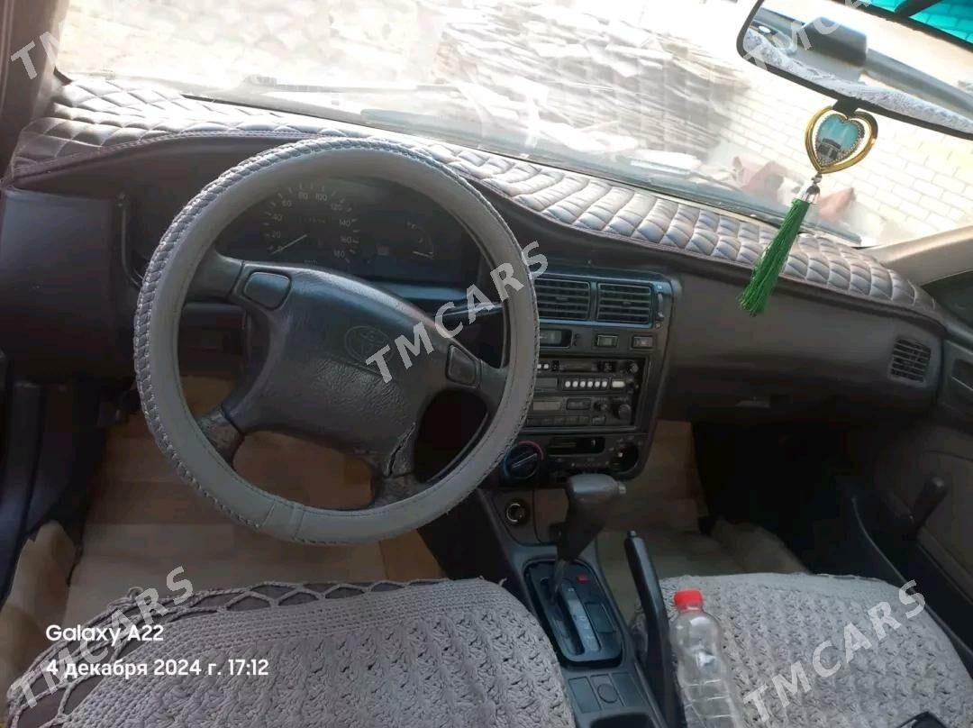 Toyota Corona 1993 - 55 000 TMT - Mary - img 3