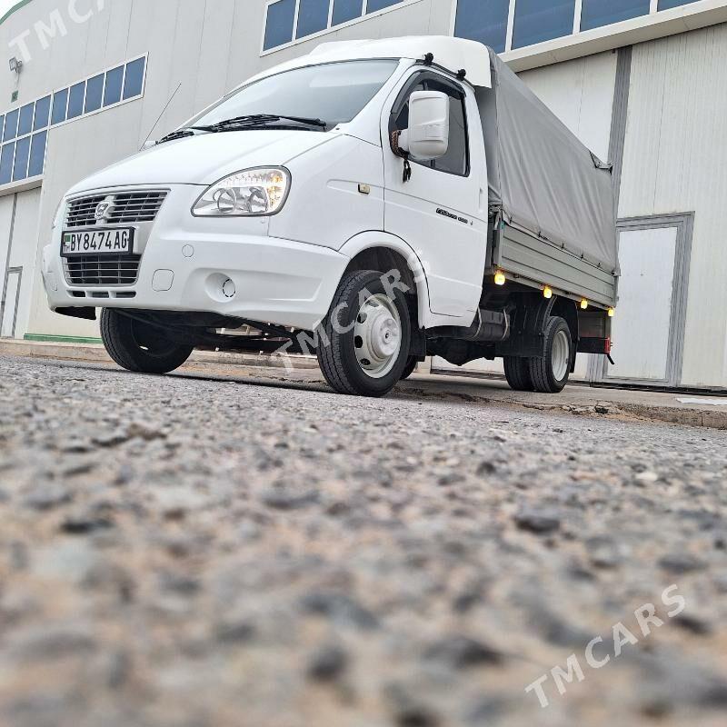Gaz Gazel 2016 - 215 000 TMT - Ашхабад - img 2