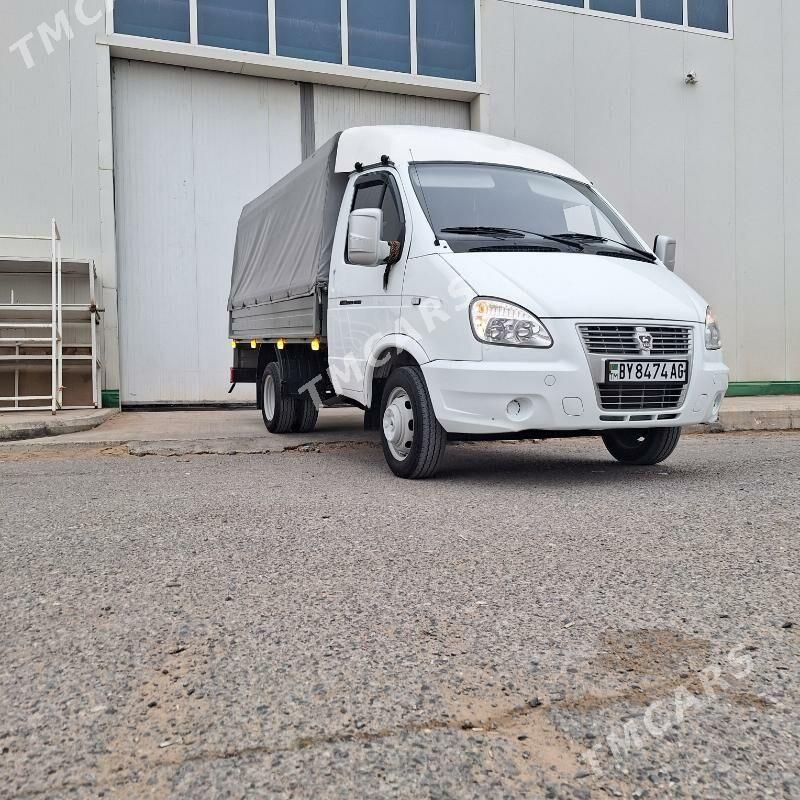 Gaz Gazel 2016 - 215 000 TMT - Ашхабад - img 1