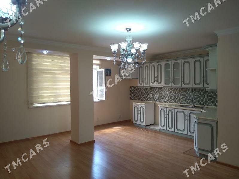 Квартира Туркменбаши - Türkmenbaşy - img 1