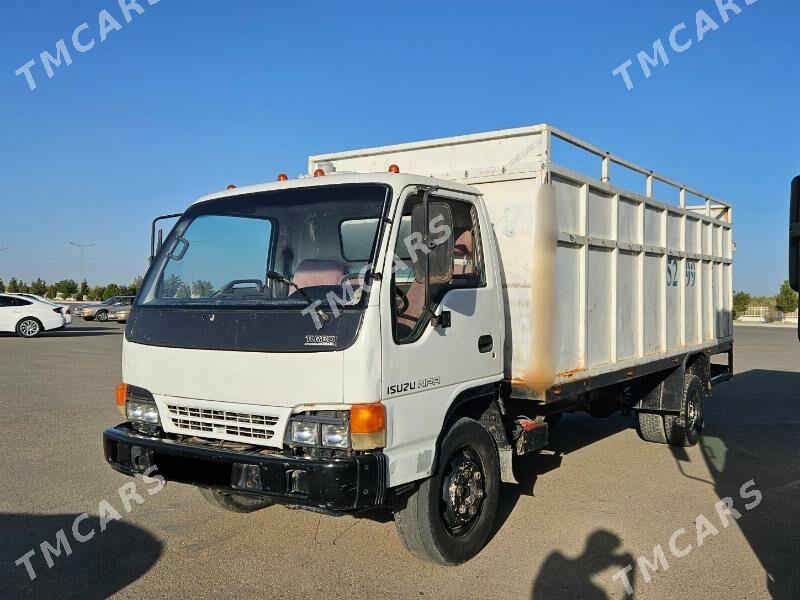 Isuzu Elf 2003 - 200 000 TMT - Туркменабат - img 5