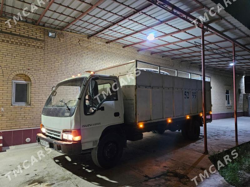 Isuzu Elf 2003 - 200 000 TMT - Туркменабат - img 2