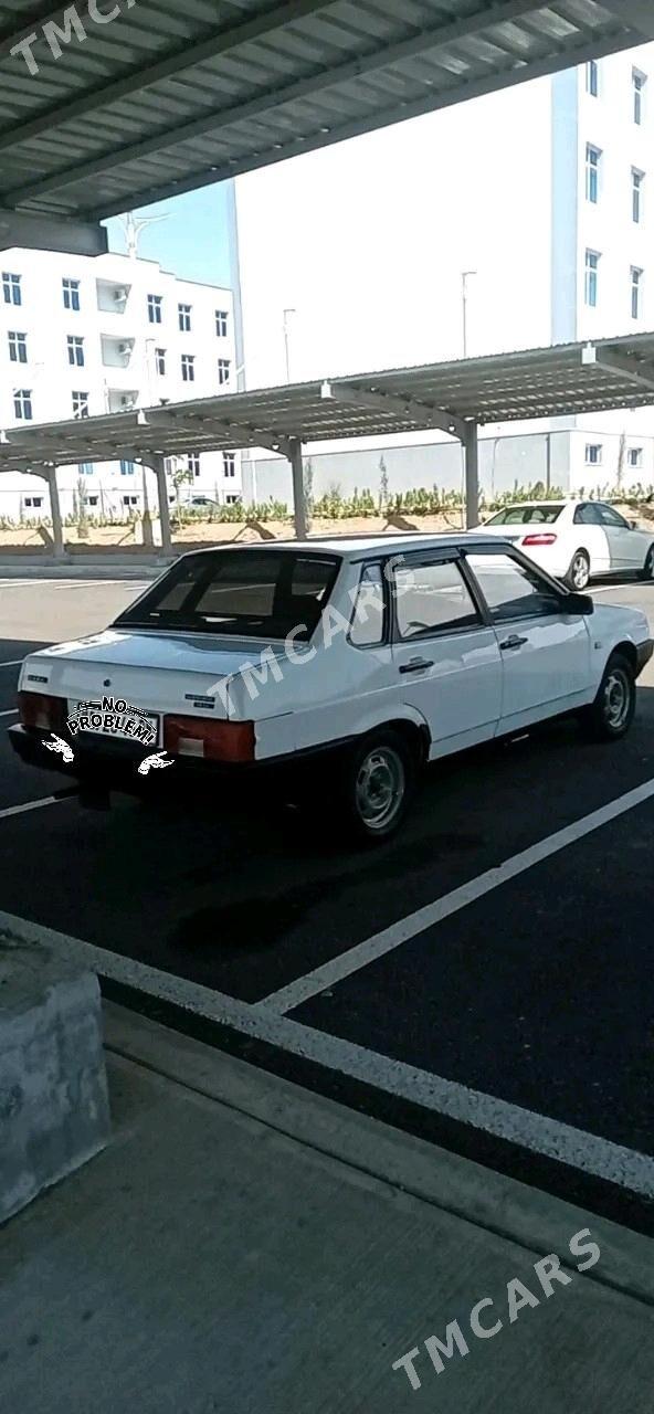 Lada 21099 1993 - 22 000 TMT - Türkmenbaşy - img 4