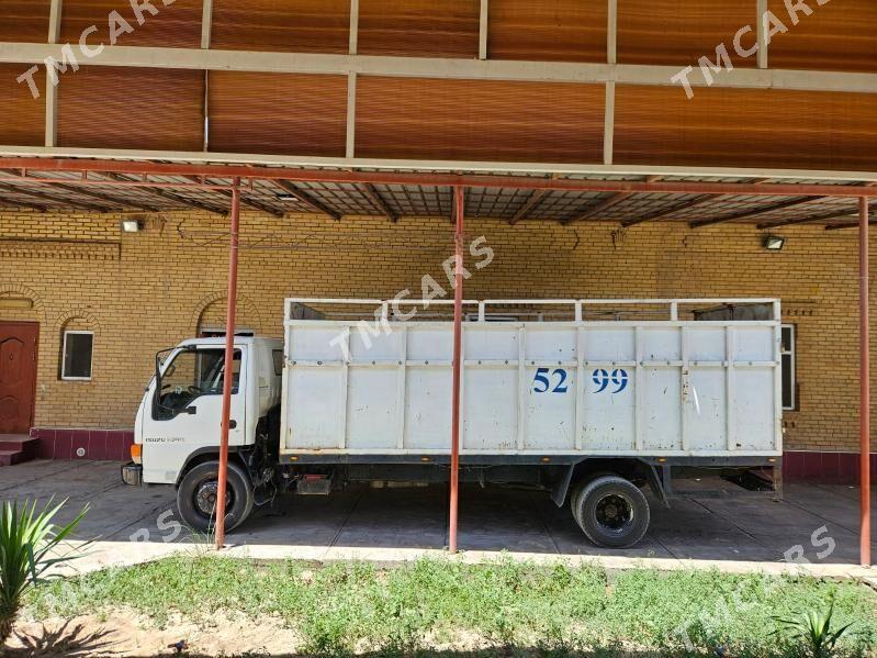 Isuzu Elf 2003 - 200 000 TMT - Туркменабат - img 3