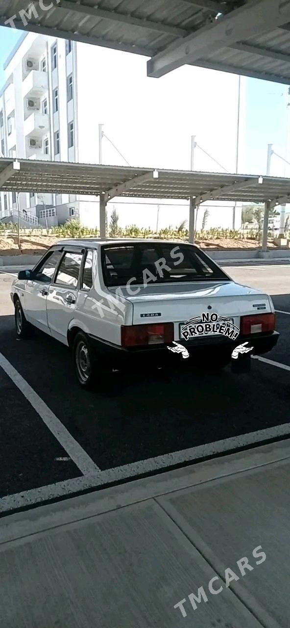 Lada 21099 1993 - 22 000 TMT - Türkmenbaşy - img 5