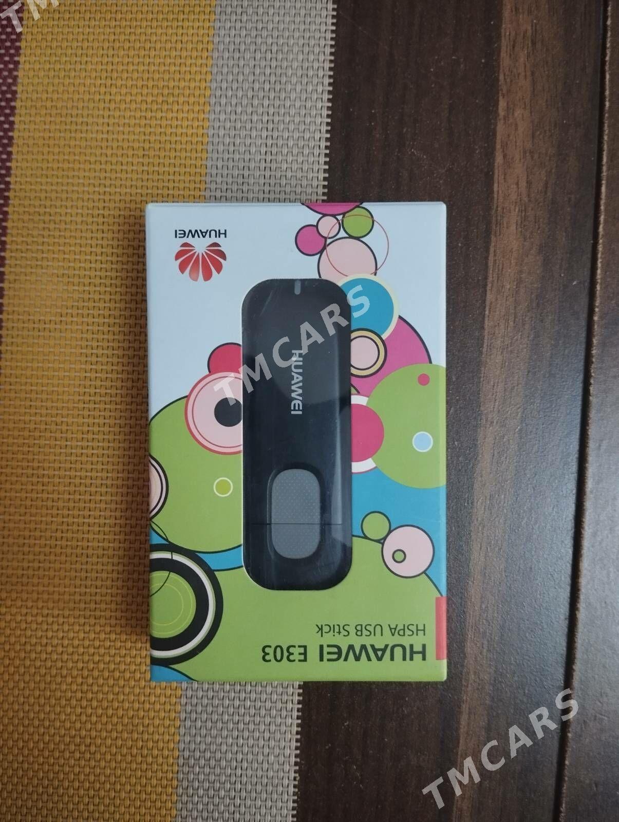 modem Huawei - Ашхабад - img 2