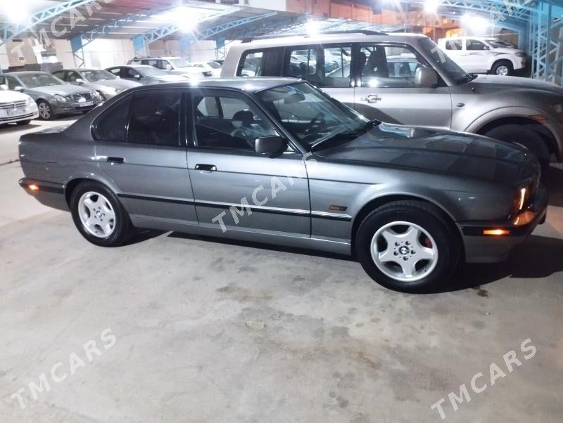 BMW 525 1990 - 80 000 TMT - Balkanabat - img 7