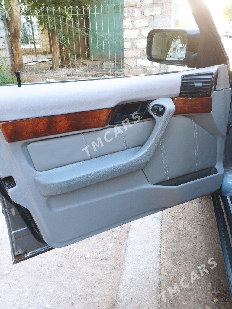 BMW 525 1990 - 80 000 TMT - Balkanabat - img 4