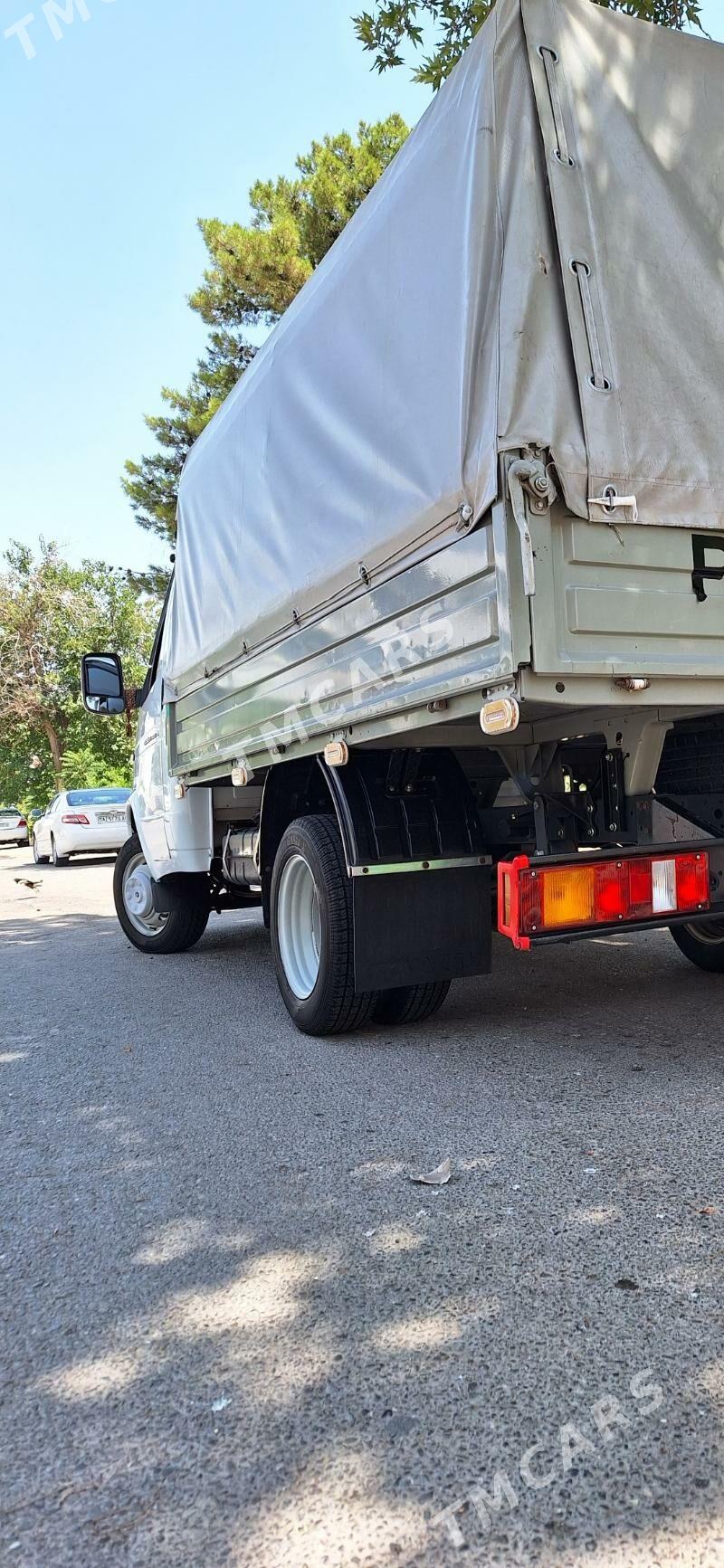 Gaz Gazel 2016 - 215 000 TMT - Ашхабад - img 6