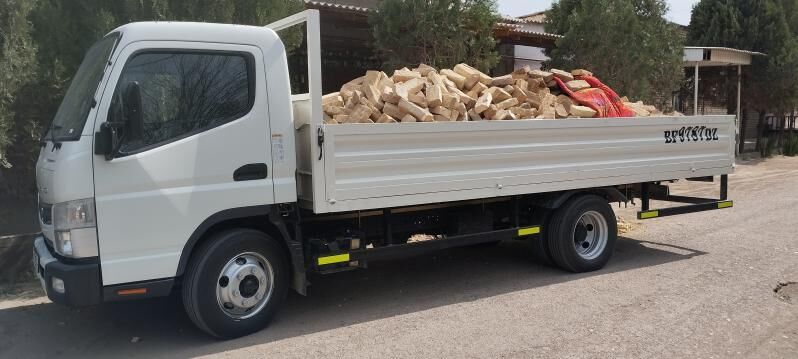 kanter fuso isuzi bort 33 000 TMT - Шабатский этрап - img 2