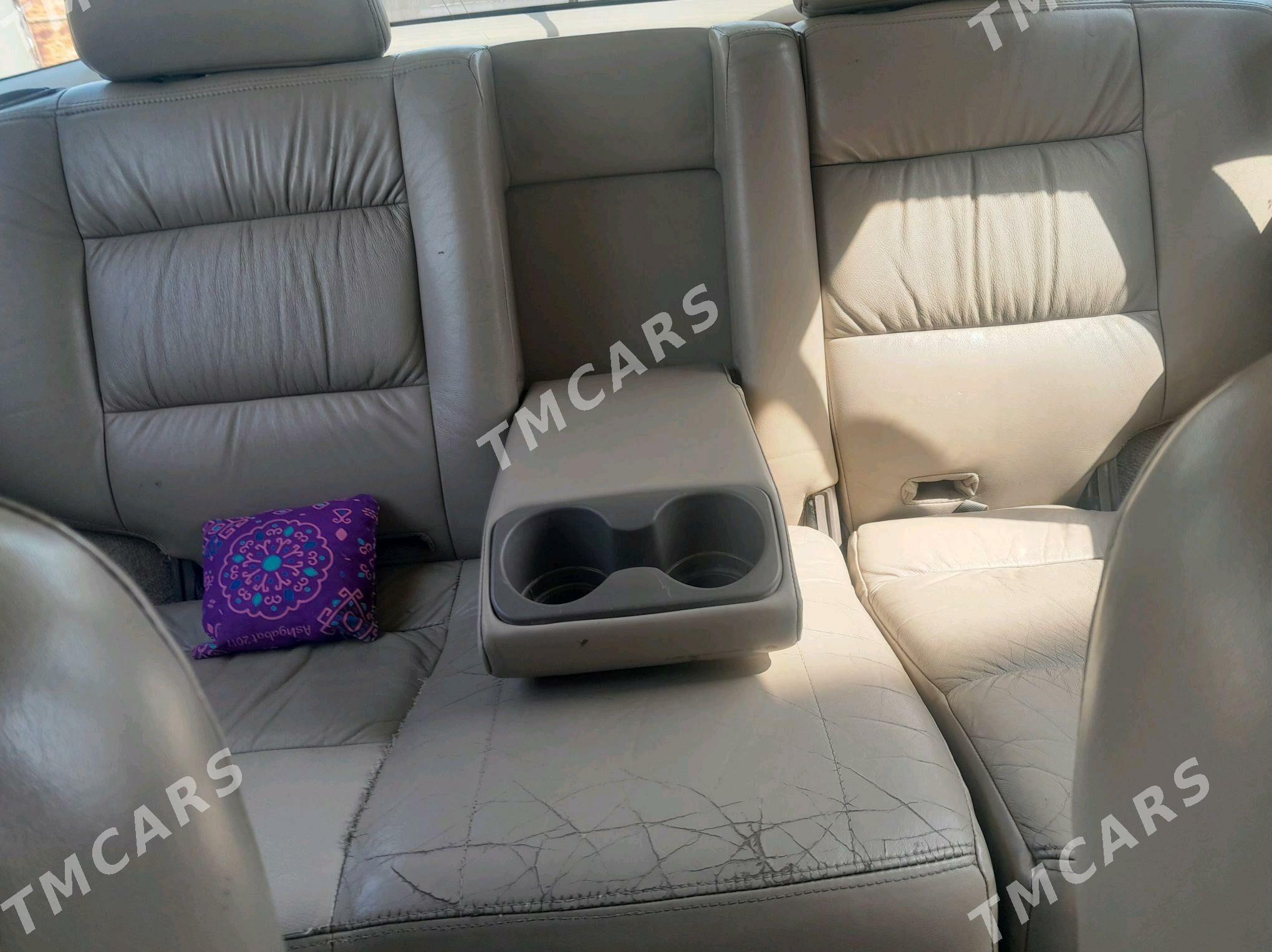Mitsubishi Pajero 1999 - 80 000 TMT - Туркменбаши - img 1