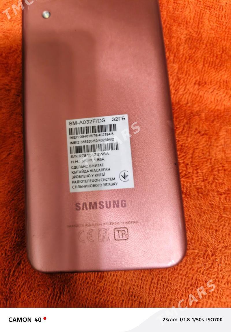 Samsung Galaxy A03Core - Türkmenabat - img 3