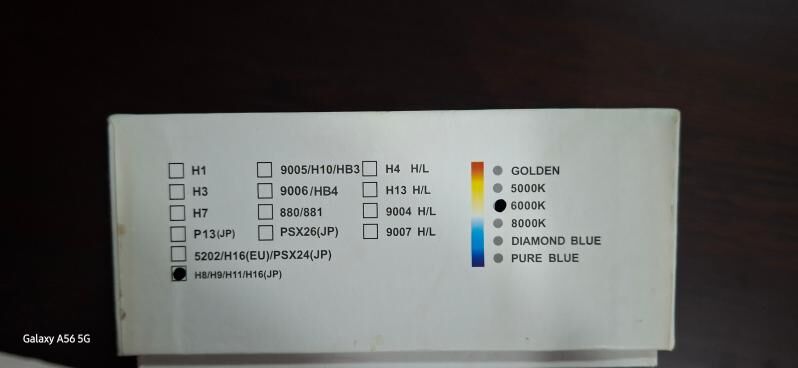 Led lampa 100 TMT - Aşgabat - img 2