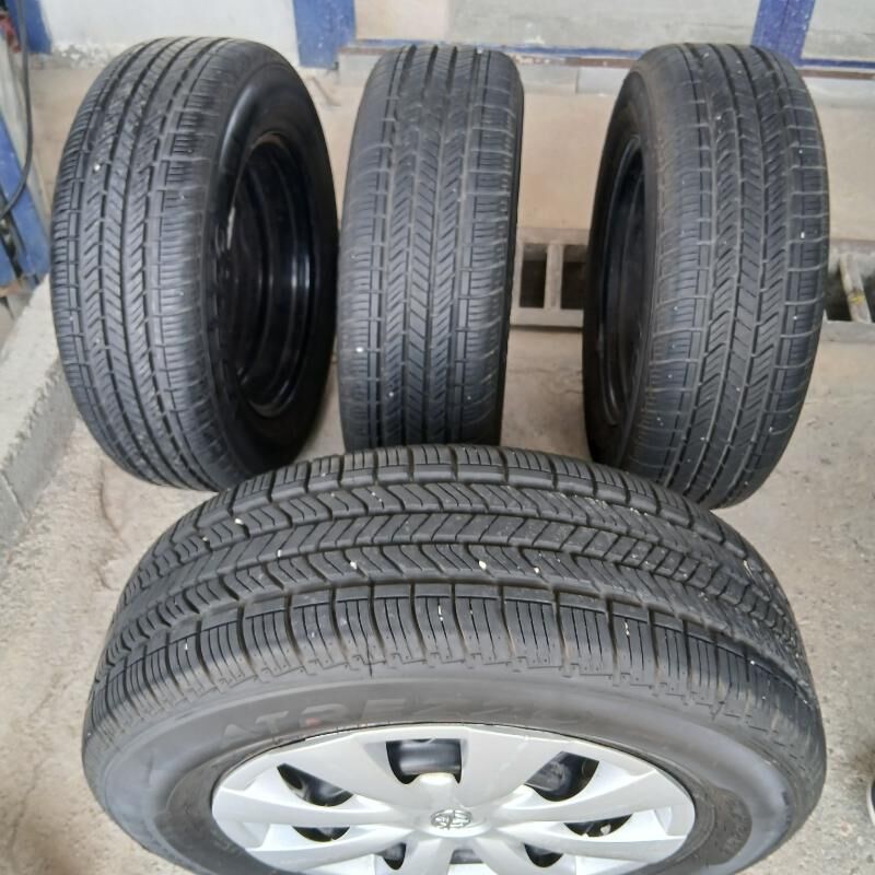 Diska pakrisga 3 000 TMT - Aşgabat - img 3