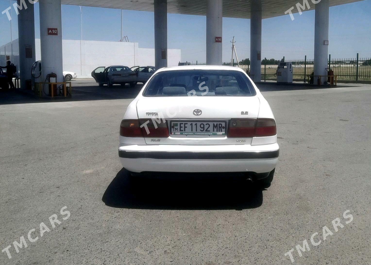 Toyota Corona 1994 - 48 000 TMT - Байрамали - img 2