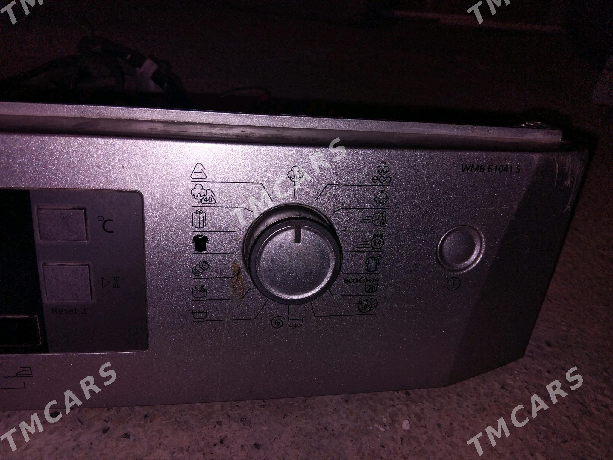 beko plata 6 kg - Büzmeýin GRES - img 2