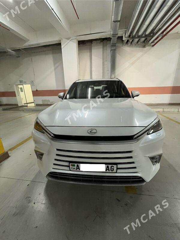 Lexus TX 2024 - 1 540 500 TMT - Aşgabat - img 8
