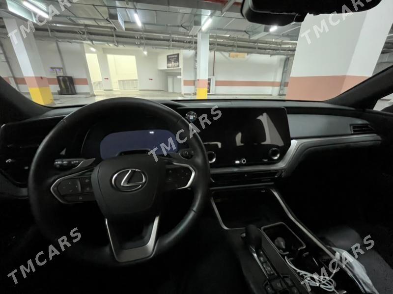 Lexus TX 2024 - 1 540 500 TMT - Aşgabat - img 5
