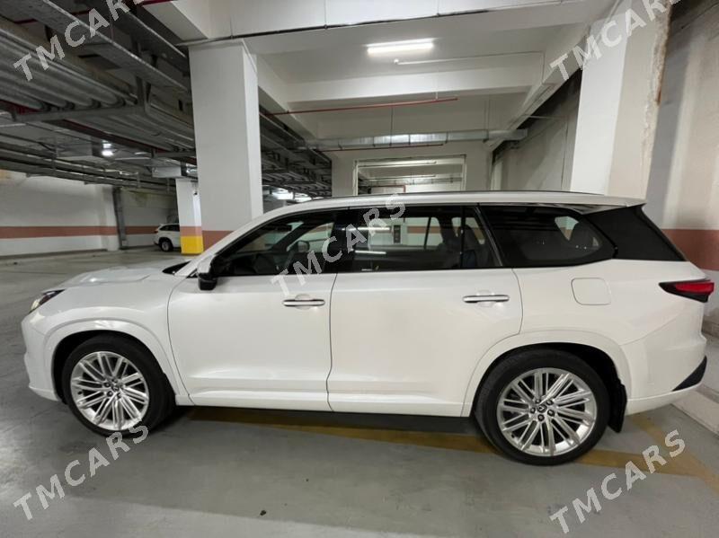 Lexus TX 2024 - 1 540 500 TMT - Aşgabat - img 7
