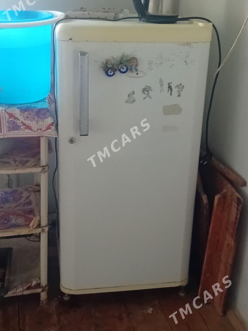 Holodilnik srojna - Şabat etr. - img 2