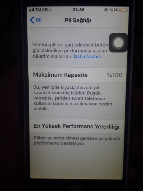 iphone 6 - Байрамали - img 4