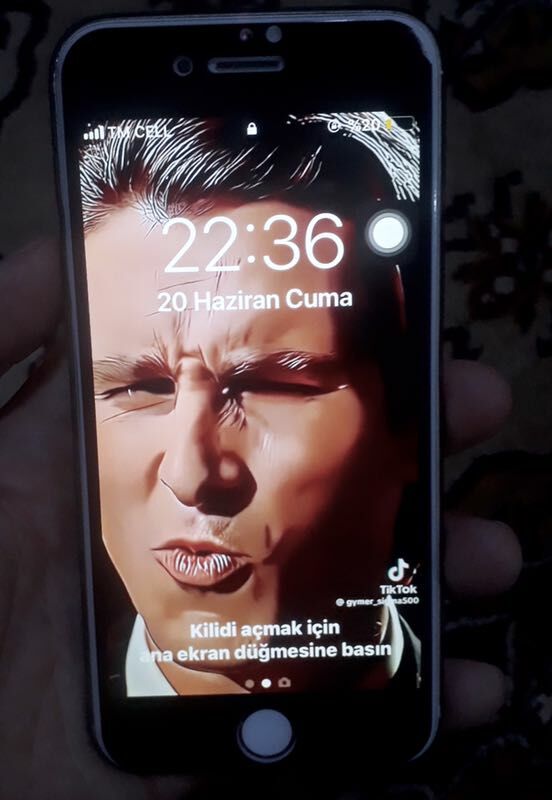 iphone 6 - Байрамали - img 3