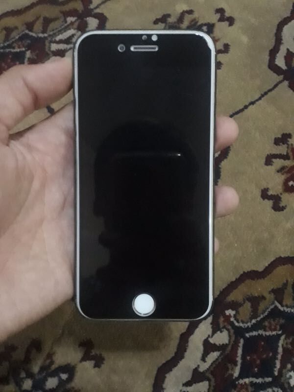 iphone 6 - Байрамали - img 5