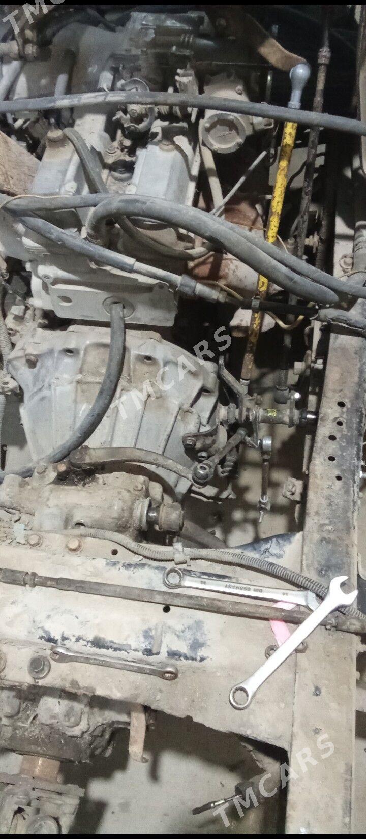 Toyota Dyna 1996 - 60 000 TMT - Çärjew - img 2