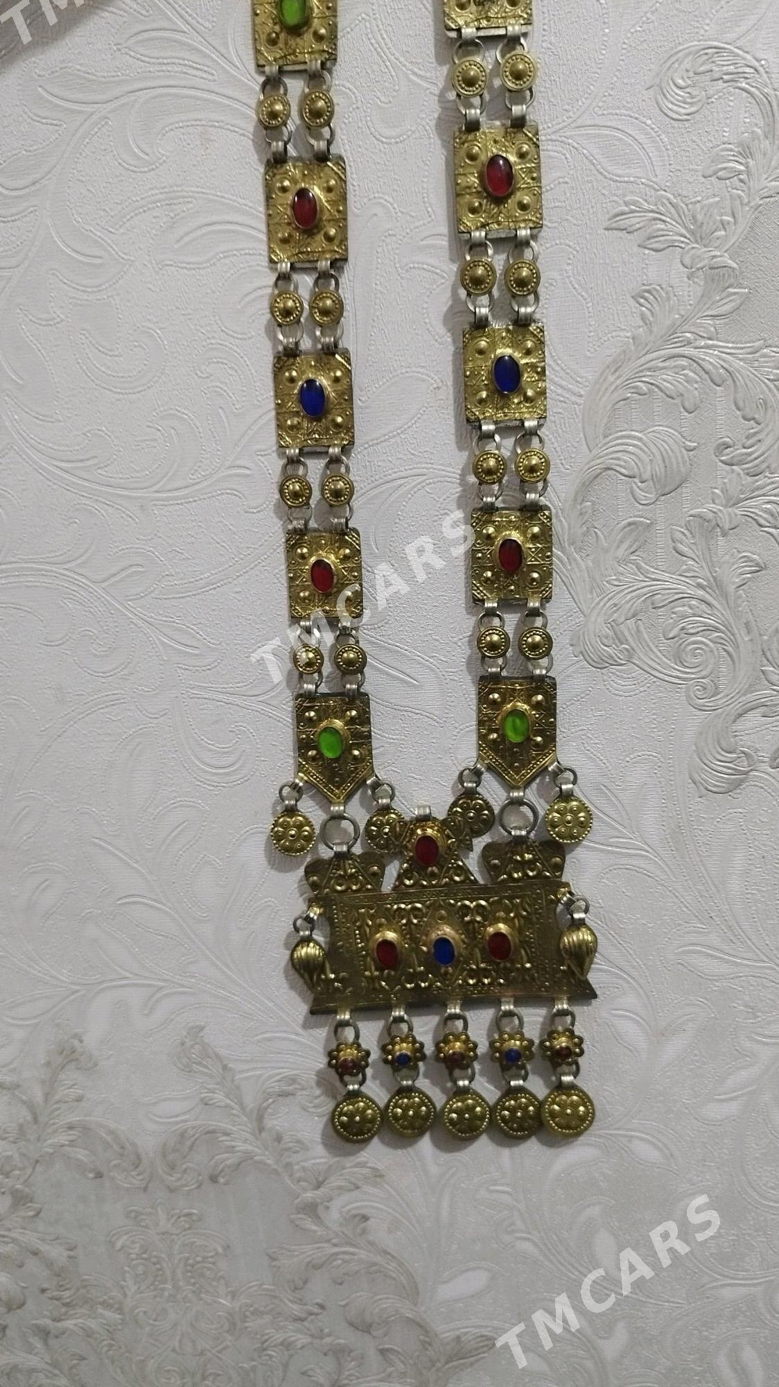 ýomut açar bag - Aşgabat - img 2