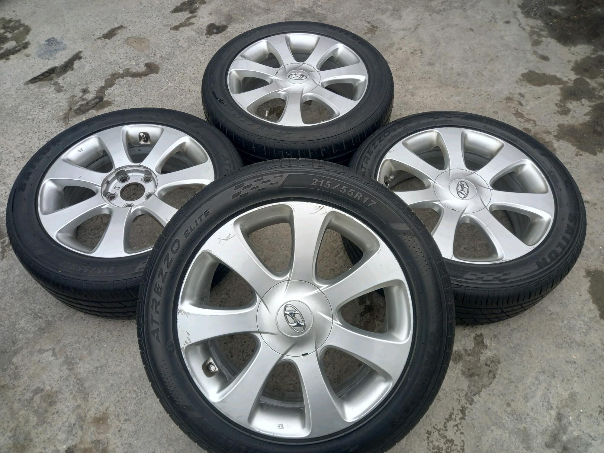 hyundai elantra17lyk orginal 3 200 TMT - Hitrowka - img 2