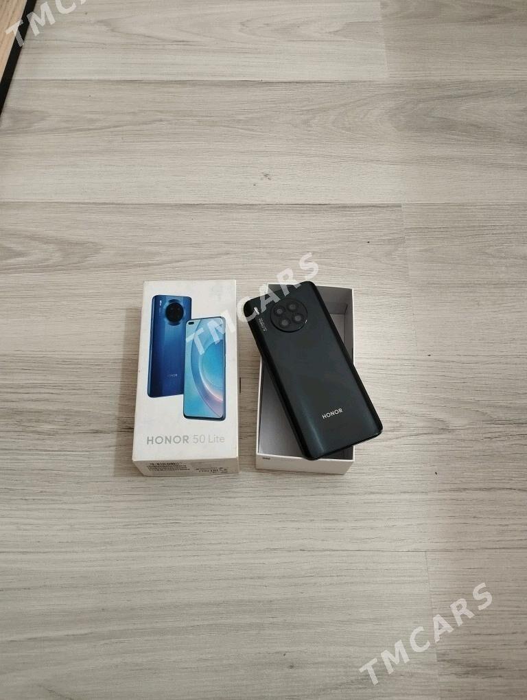 HONOR 50 LITE (6/128) - Balkanabat - img 2