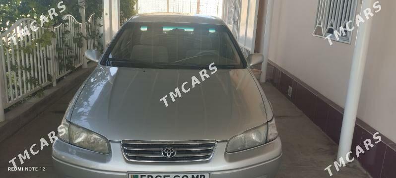 Toyota Camry 1997 - 112 000 TMT - Мары - img 2