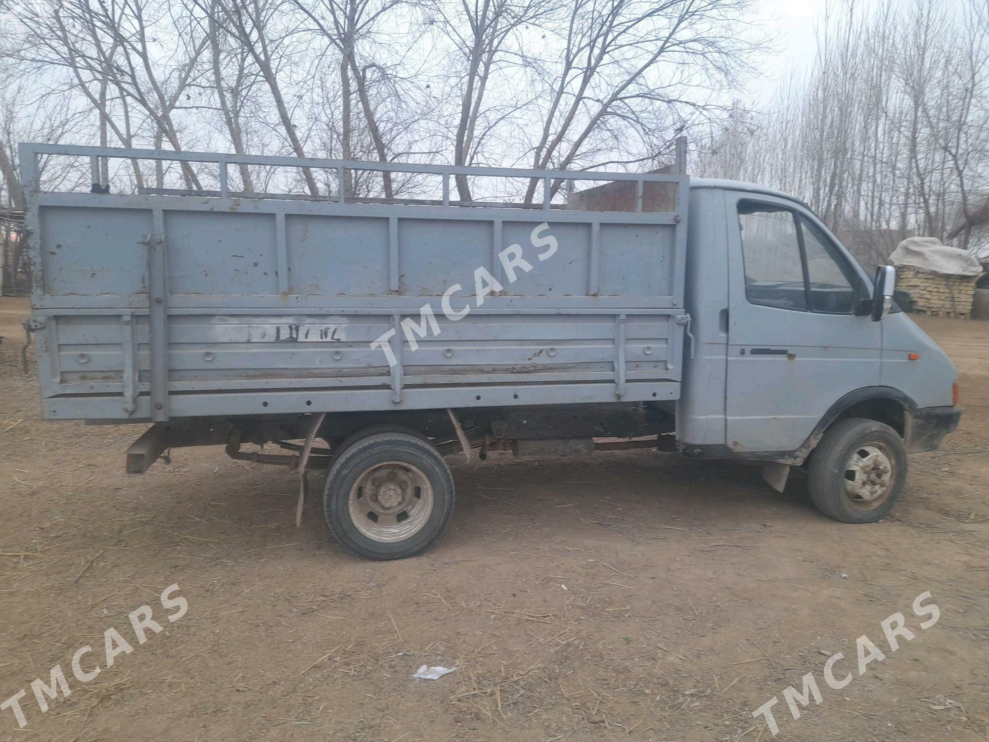 Gaz Gazel 1999 - 70 000 TMT - Akdepe - img 2