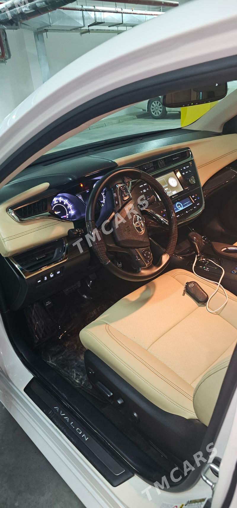 Toyota Avalon 2014 - 320 000 TMT - Arkadag - img 3