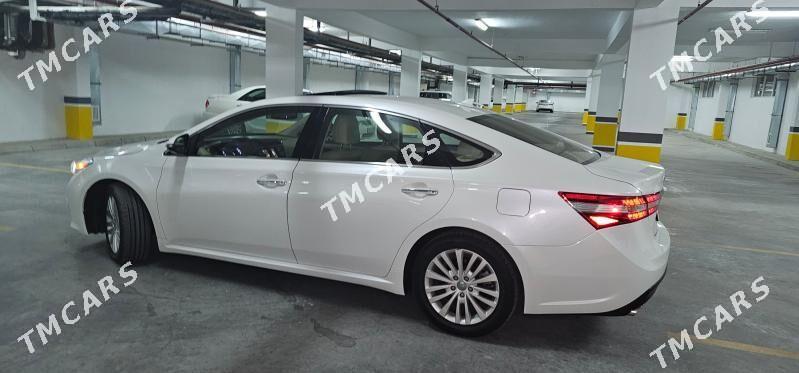 Toyota Avalon 2014 - 320 000 TMT - Arkadag - img 4
