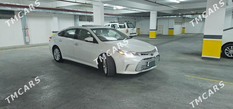 Toyota Avalon 2014 - 320 000 TMT - Arkadag - img 5