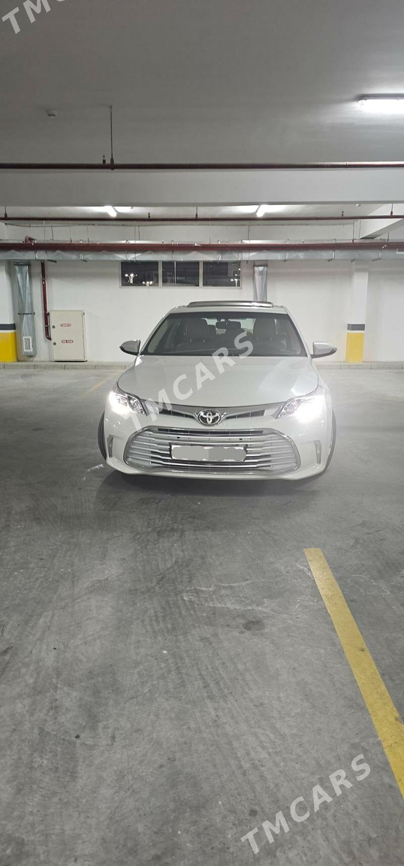 Toyota Avalon 2014 - 320 000 TMT - Arkadag - img 2