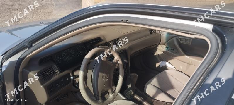 Toyota Camry 1997 - 112 000 TMT - Мары - img 3