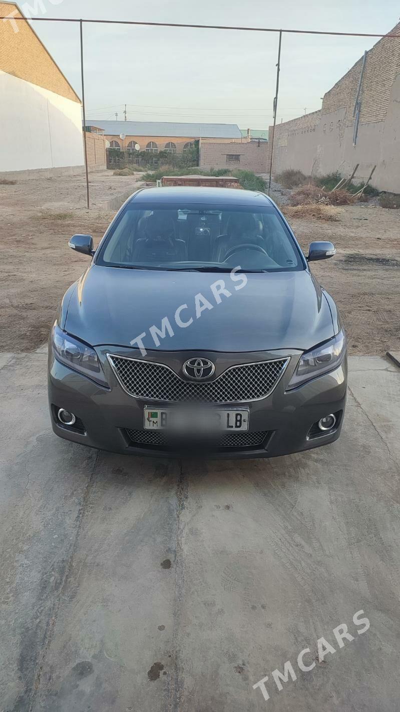 Toyota Camry 2011 - 180 000 TMT - Türkmenabat - img 2