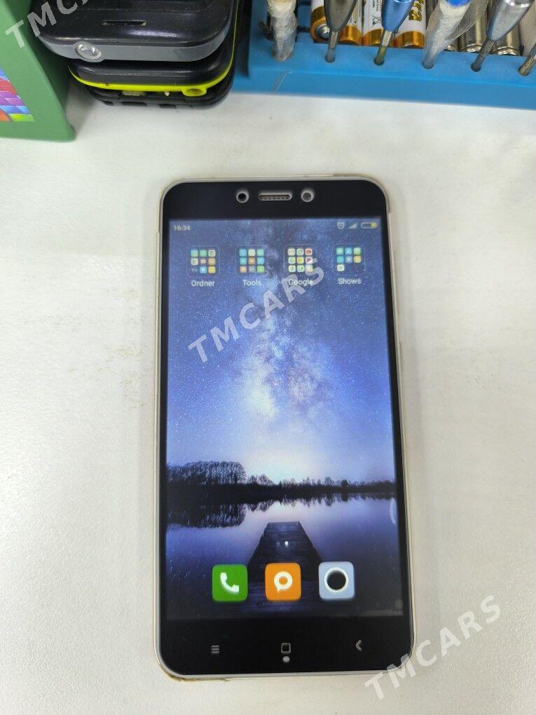 Redmi Go - Podwoýski köç. (Bitarap Türkmenistan şaýoly) - img 2