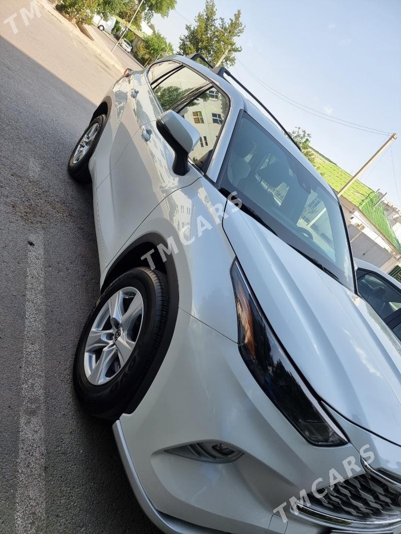 Toyota Highlander 2021 - 560 000 TMT - Aşgabat - img 2