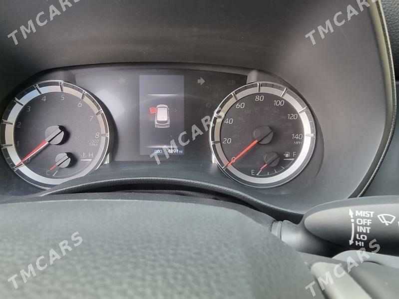 Toyota Highlander 2021 - 560 000 TMT - Aşgabat - img 3