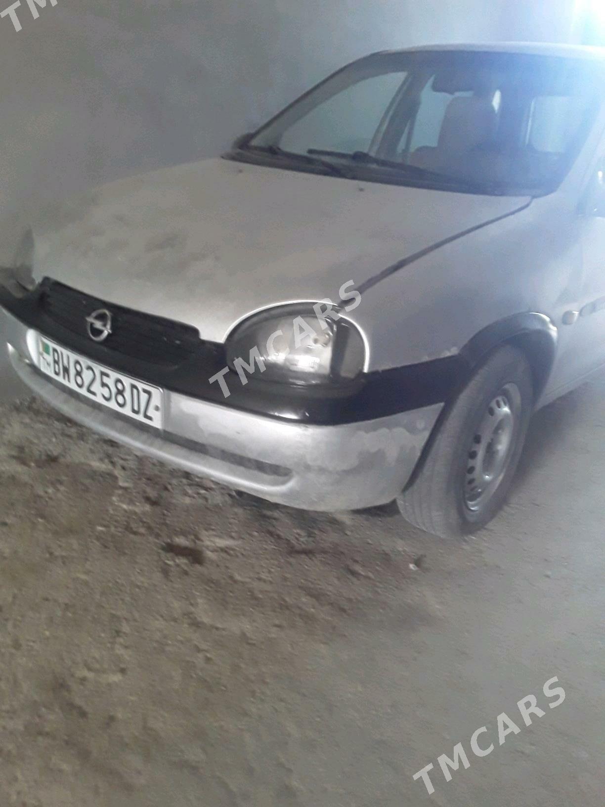 Opel Vita 1998 - 19 000 TMT - Gubadag - img 7