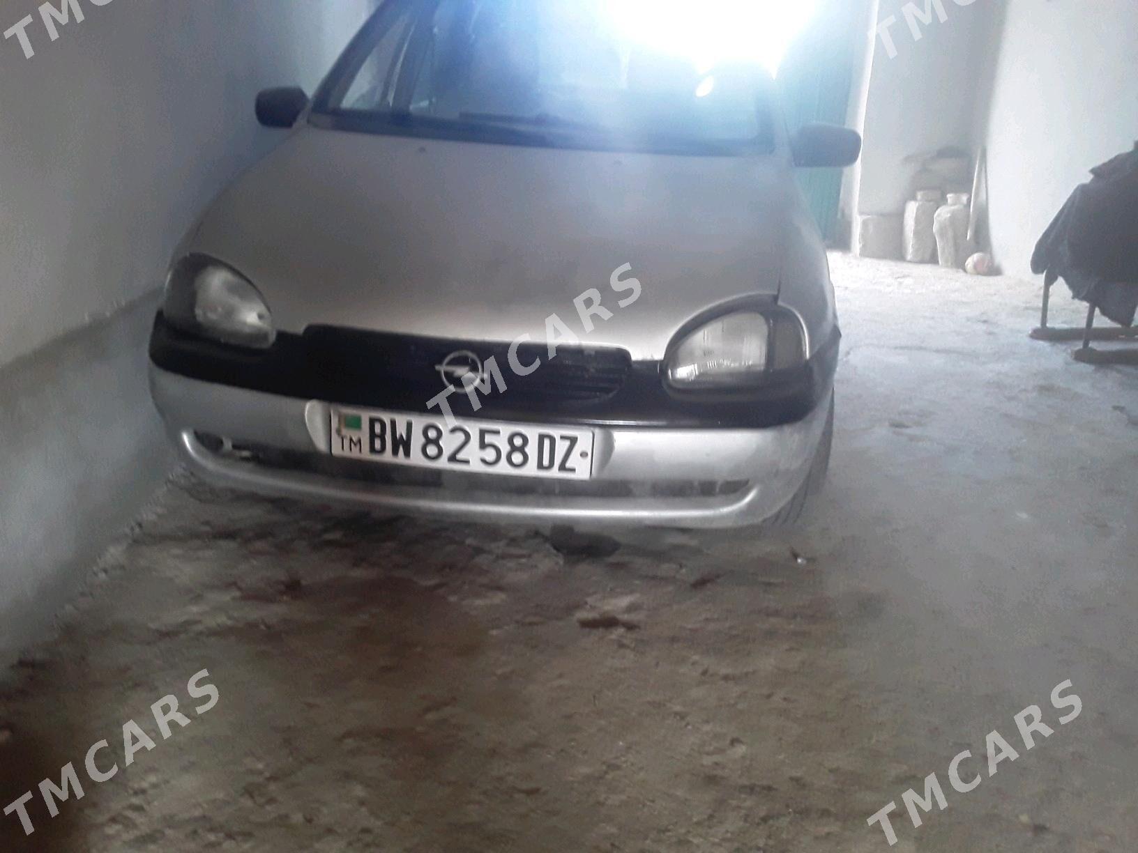 Opel Vita 1998 - 19 000 TMT - Gubadag - img 2