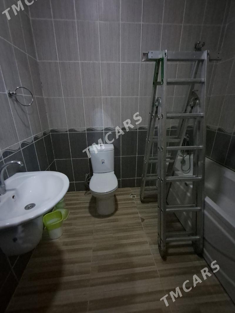 ELITKA PODWOYSKIY 3KOMNAT - Ашхабад - img 7